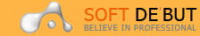 Soft De'but (Believe in Professional)